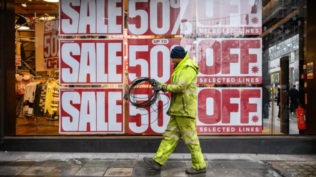 UK businesses prepare for hard economic conditions in 2025