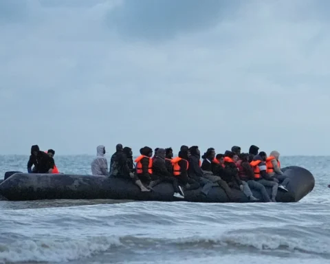 UK calls for restrictions on European human rights rules