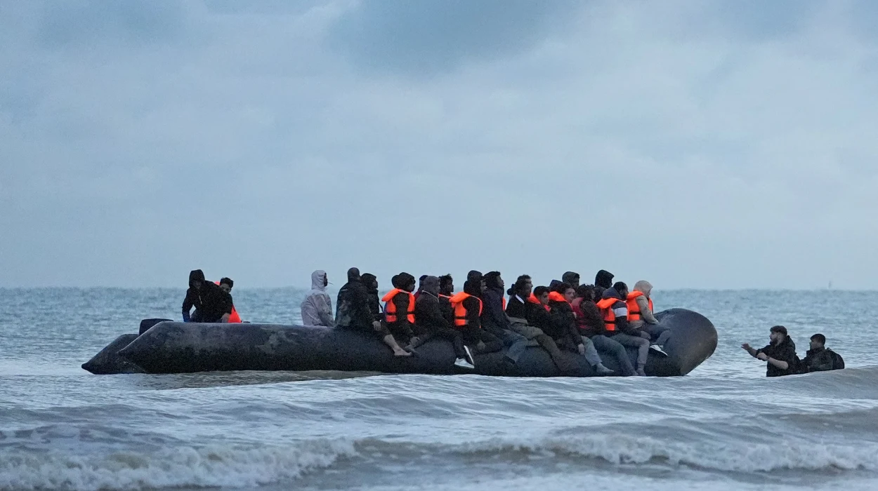 UK calls for restrictions on European human rights rules