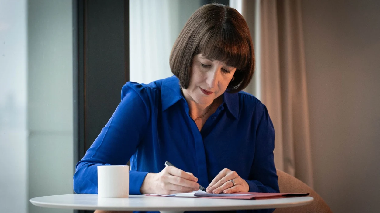 UK chancellor assures no tax hikes for working people