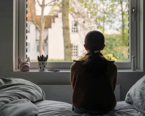 UK children suffer lifelong health impacts from NHS waits