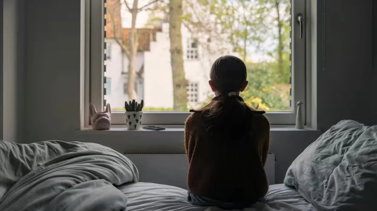 UK children suffer lifelong health impacts from NHS waits