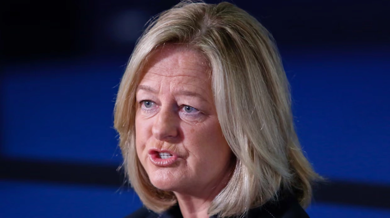 UK costs 10 times higher than Europe, says Allison Kirkby