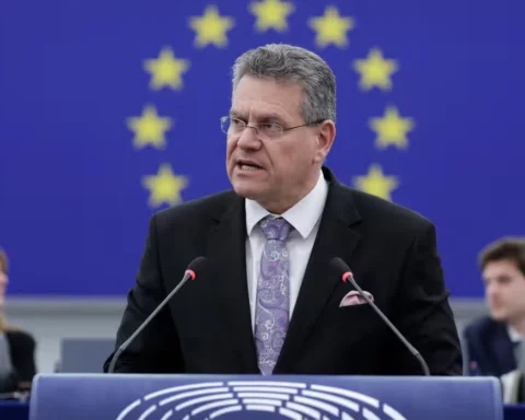 UK could join European customs deal, EU trade chief says