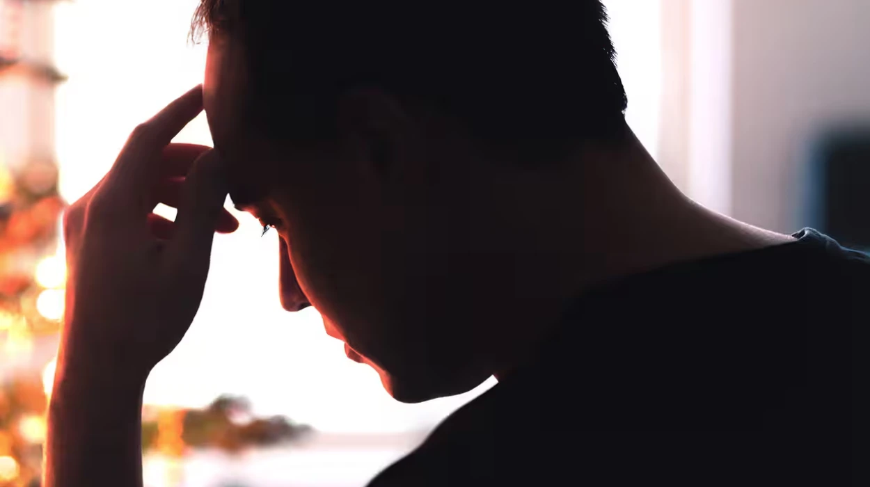 UK councils urge national men’s health strategy to address Life expectancy gap
