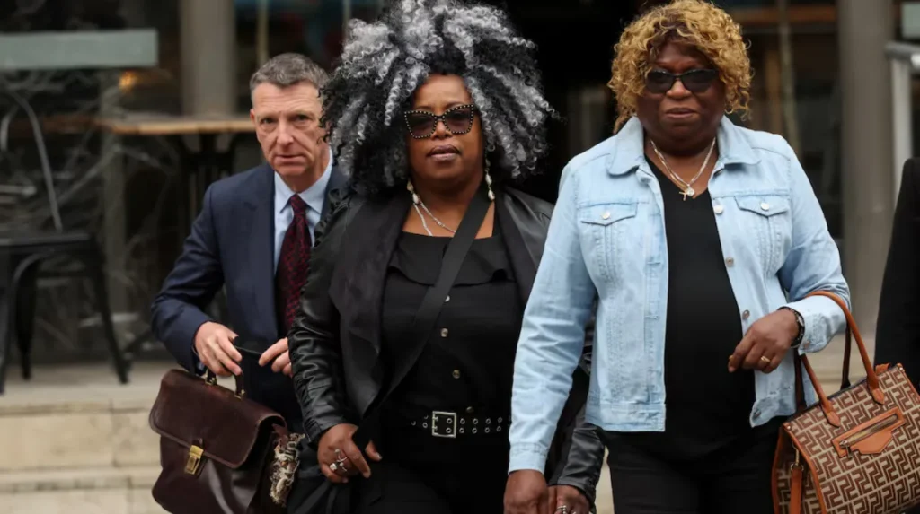 UK deal on Chagos Islands blocked by high court judge