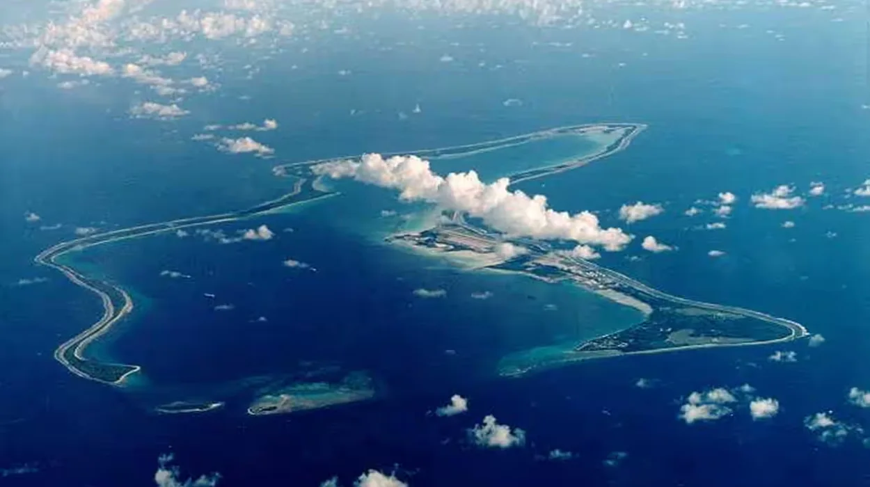 UK deal on Chagos Islands blocked by high court judge