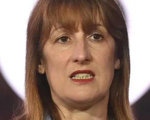UK debt costs hit 27-year high, pressuring Rachel Reeves