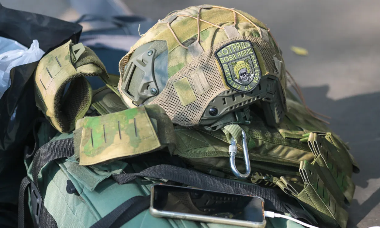 UK defence chief says Russia endures highest war losses