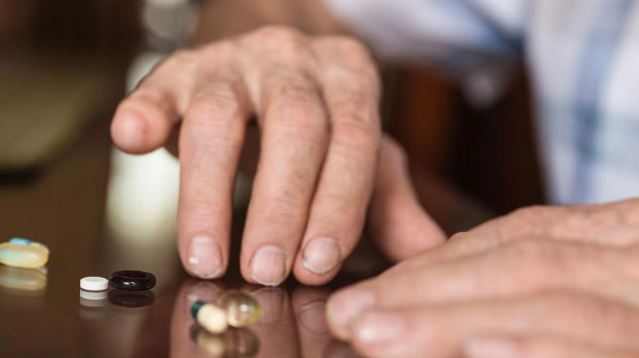 UK dementia diagnoses hit 506,549, record high in 2025