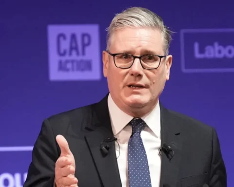 UK digital ID petition gains momentum nationwide