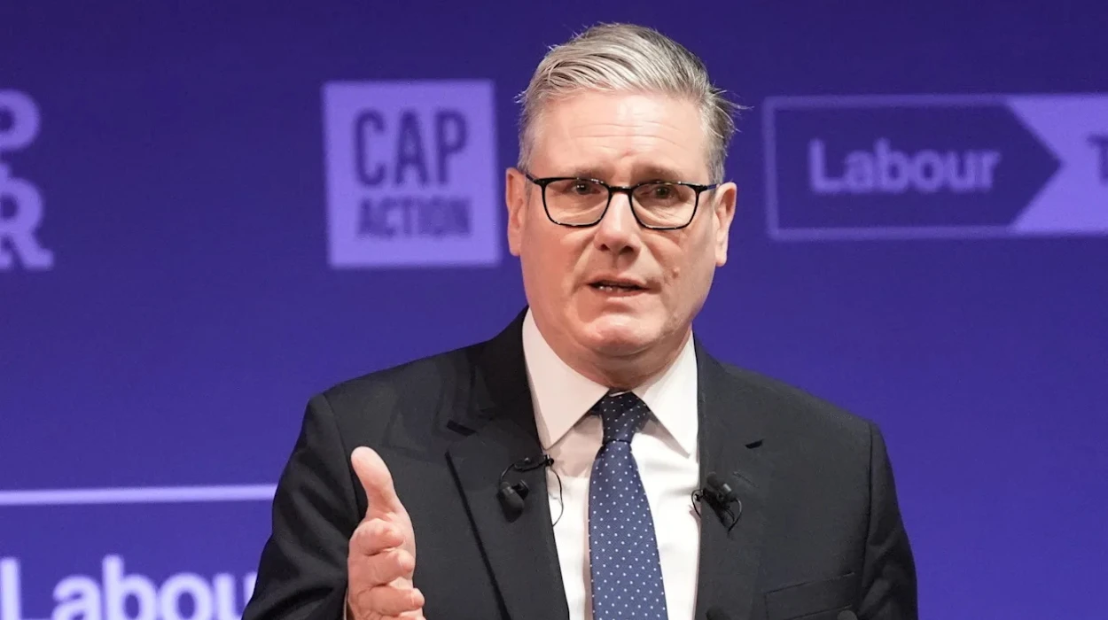 UK digital ID petition gains momentum nationwide