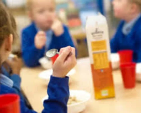 UK expands breakfast clubs to 750 schools, keeps £3bn cap