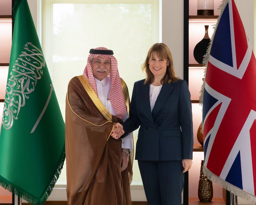 UK faces £20bn hit after steep productivity downgrade