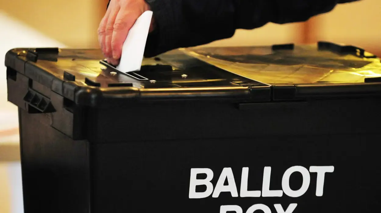 UK faces calls to restore election watchdog's independence