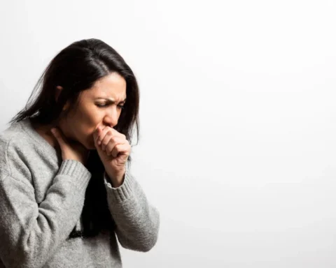 UK faces deadly whooping cough outbreak