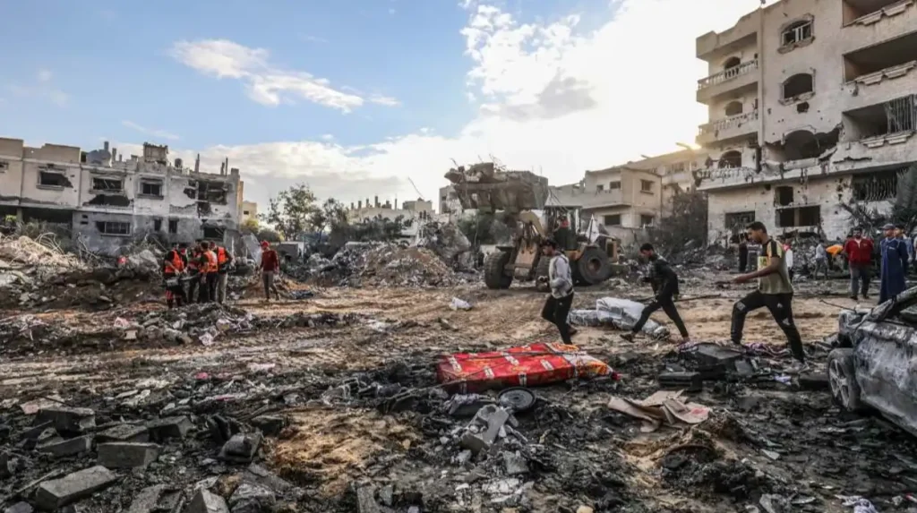 UK faces hypocrisy claims at UN foreign aid summit