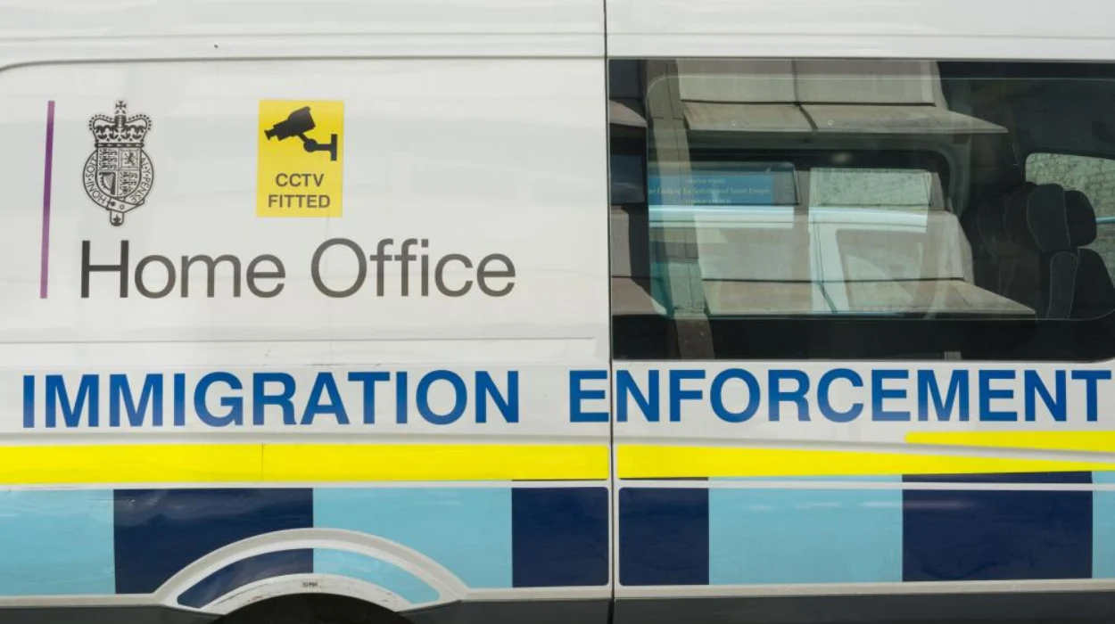 UK faces legal action over Bulgaria deportations