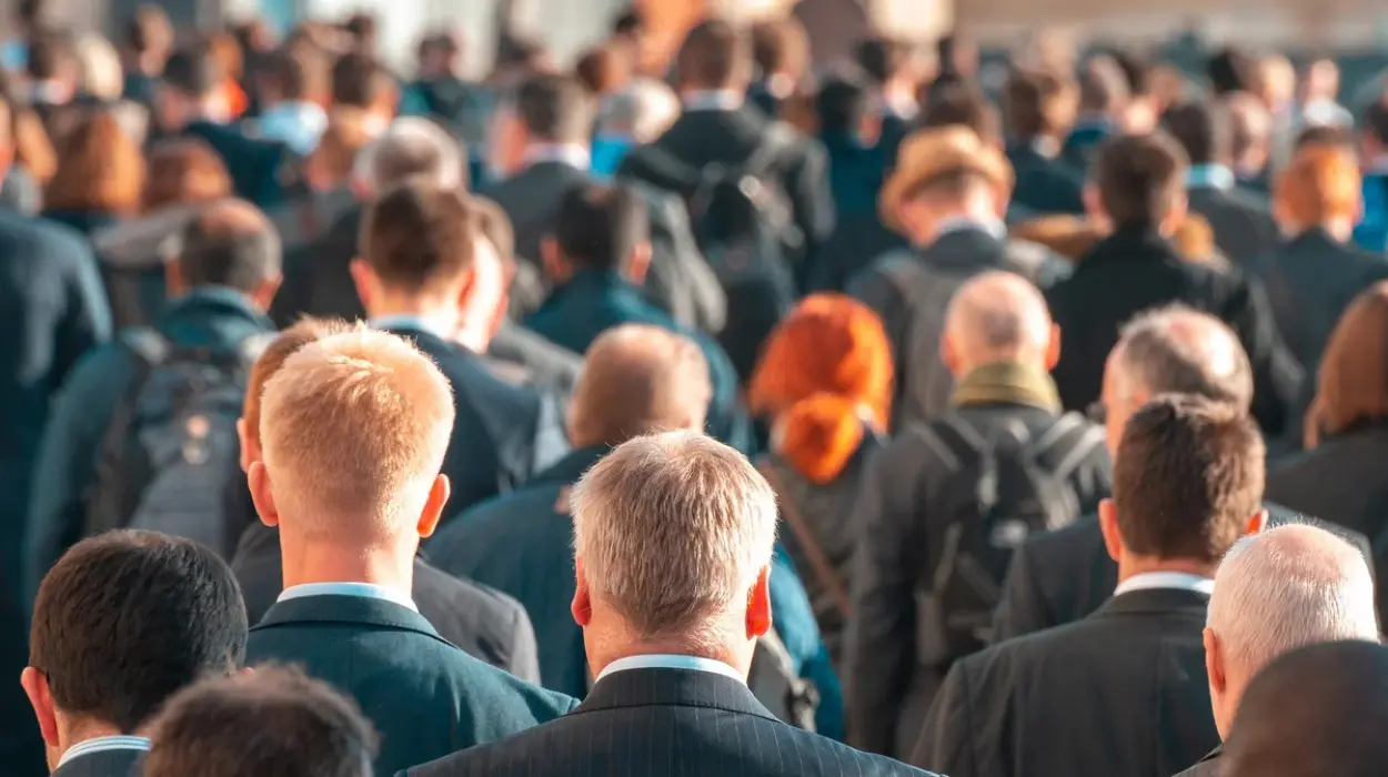 UK faces loss of 600,000 workers without health support