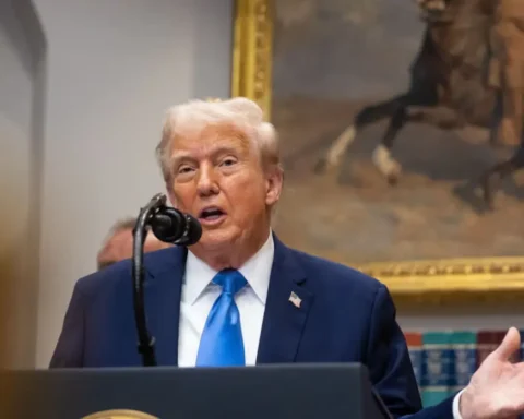 UK fears Donald Trump could recognise West Bank settlements