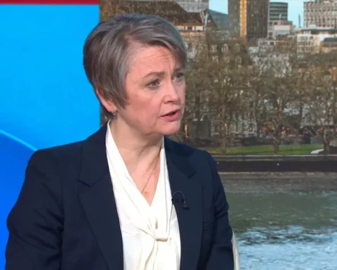 UK firms must train locals, not hire abroad, says Yvette Cooper