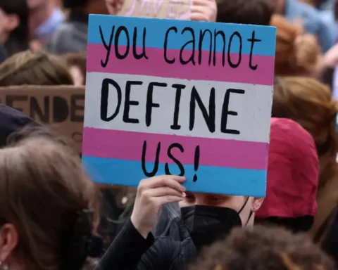 UK firms warn new EHRC toilet rules are unworkable