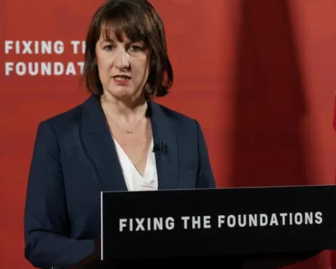 UK government borrowing skyrockets to £3.1 billion
