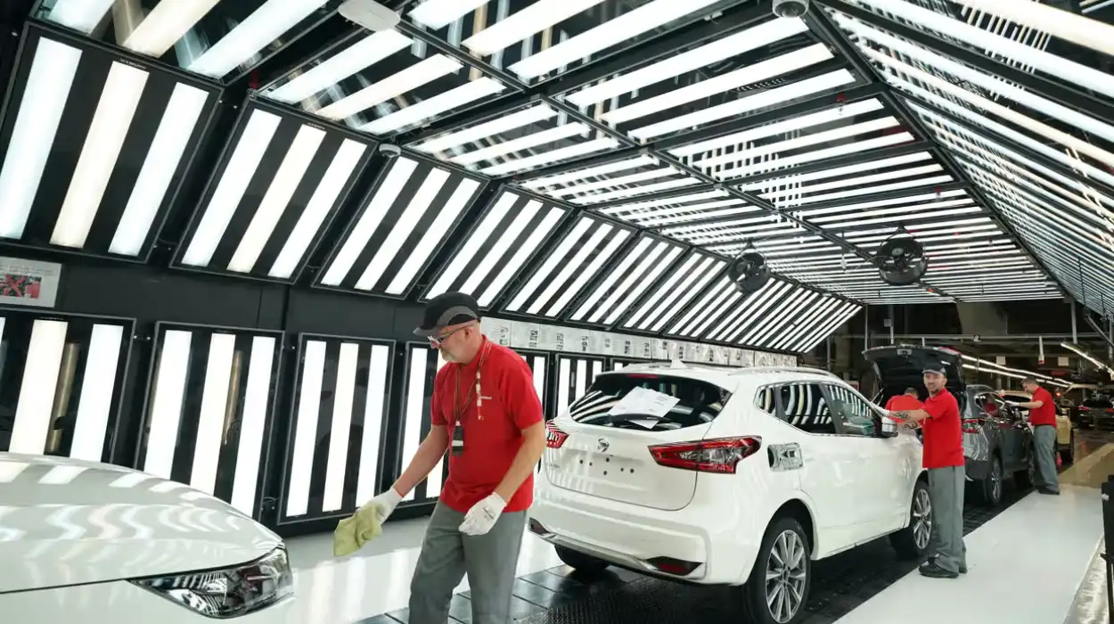 UK government extends hybrid car sales until 2035