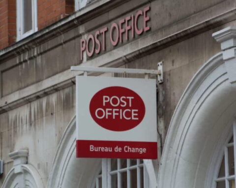 UK government launches compensation plan for wrongfully convicted post office operators