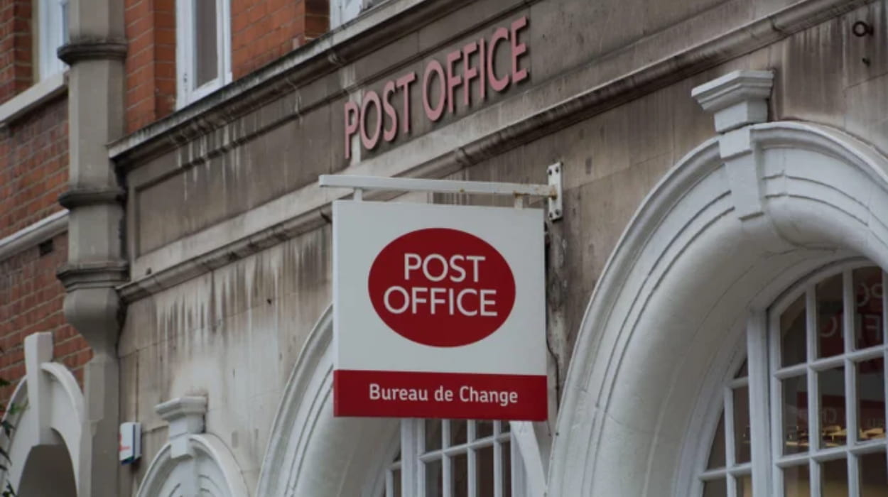 UK government launches compensation plan for wrongfully convicted post office operators