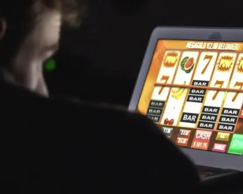 UK government limits online slot bets to £5, adds levy for NHS funding