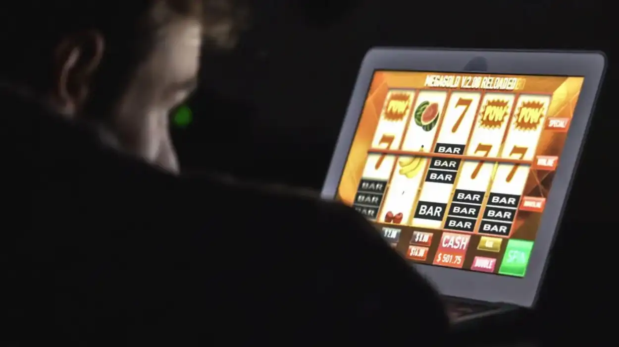 UK government limits online slot bets to £5, adds levy for NHS funding