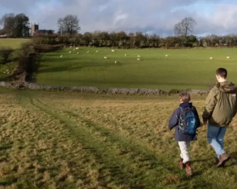 UK government removes deadline to protect historic public paths