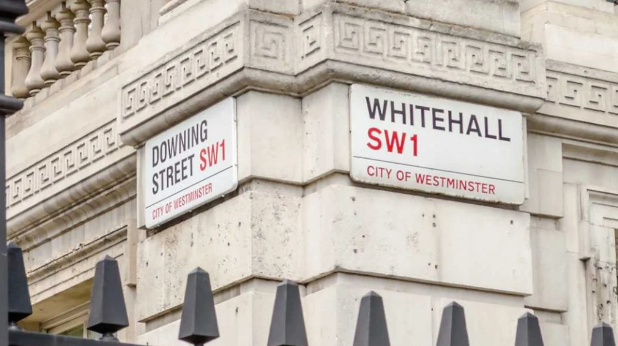 UK government unveils long-awaited industrial strategy