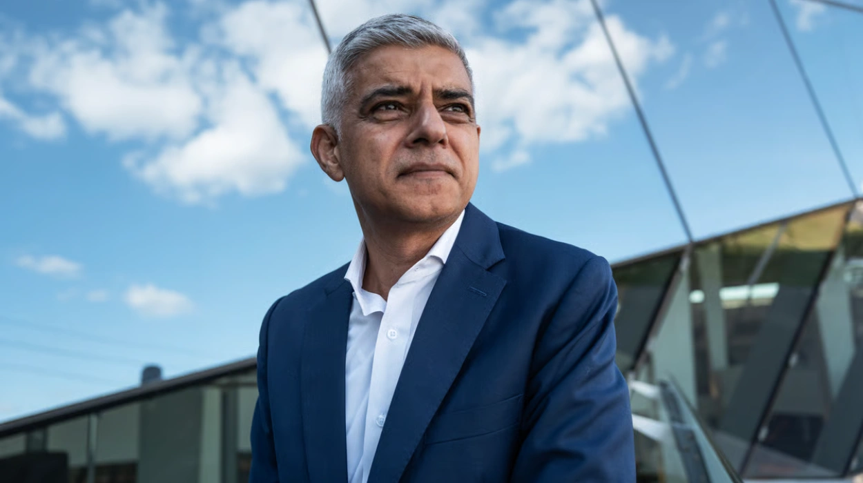 London Mayor announces £2 Million investment to prevent youth violence
