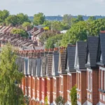 UK house prices may climb 4% in 2026 amid falling interest rates