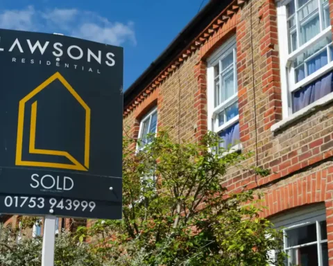 UK house prices surge as affordability challenges persist