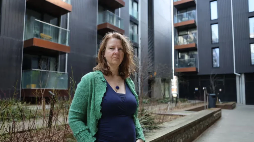 UK housing associations mis-sell homes, charges soar 400%