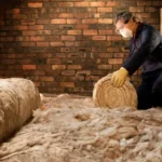 UK insulation scheme cuts may leave homes cold, experts warn