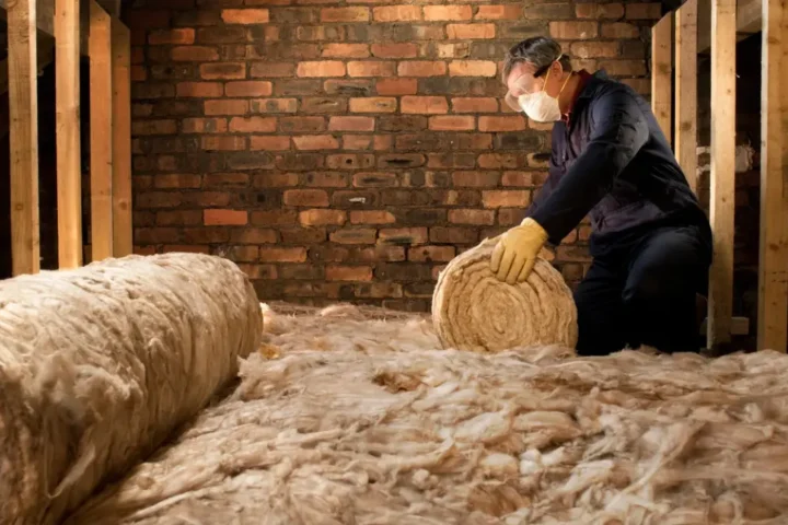 UK insulation scheme cuts may leave homes cold, experts warn