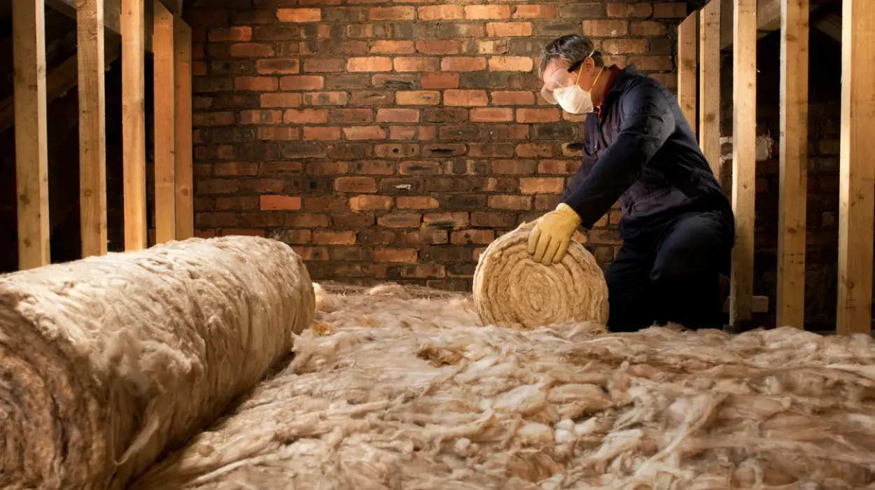 UK insulation scheme cuts may leave homes cold, experts warn