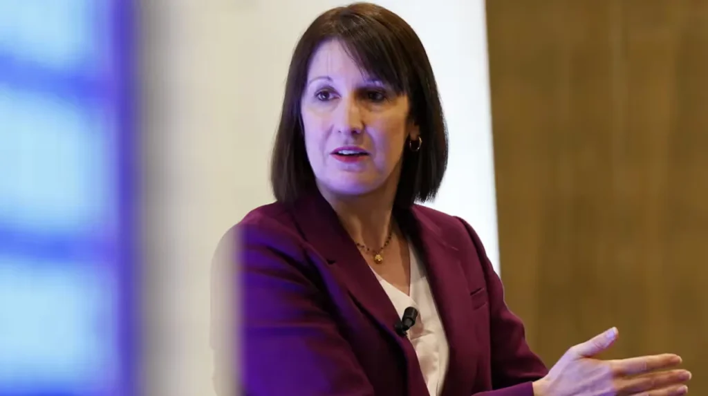 UK interest rates to fall slower after budget tax hikes