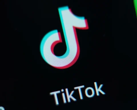 UK keeps TikTok ban as Government opens account