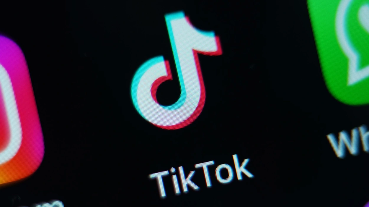 UK keeps TikTok ban as Government opens account