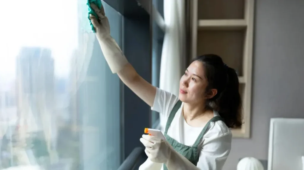 UK minimum wage rises to £12.21 for over 21s