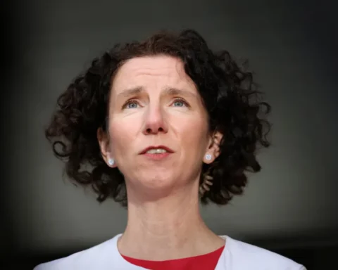 UK opposes forced displacement of Palestinians from Gaza