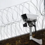 UK prison population hits 88,238, up 231 in past week