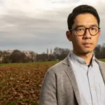 UK refugee policy may betray Hong Kong migrants, Nathan Law says