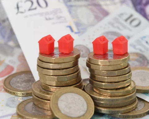 UK residential property transactions increased 8% year-on-year in November 2025
