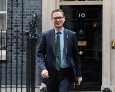 UK reviews options amid Trump’s stance on Ukraine  